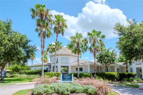 Villa ou maison à vendre à Wesley Chapel, Floride: 4 chambres, 314.94 m2 № 1296698 - photo 23