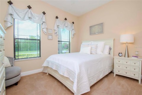 Casa en venta en Wesley Chapel, Florida, 4 dormitorios, 314.94 m2 № 1296698 - foto 14