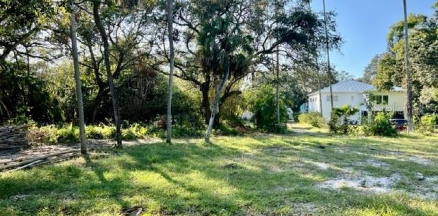 Terreno en Sarasota, Florida № 1433687