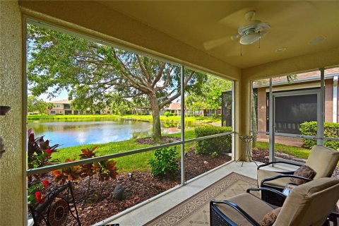 Villa ou maison à vendre à Bradenton, Floride: 3 chambres, 172.33 m2 № 1342652 - photo 14