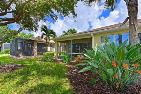 Villa ou maison à vendre à Bradenton, Floride: 3 chambres, 172.33 m2 № 1342652 - photo 18