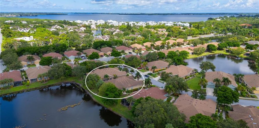 Villa ou maison à Bradenton, Floride 3 chambres, 172.33 m2 № 1342652