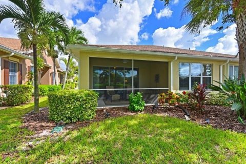 Villa ou maison à vendre à Bradenton, Floride: 3 chambres, 172.33 m2 № 1342652 - photo 19