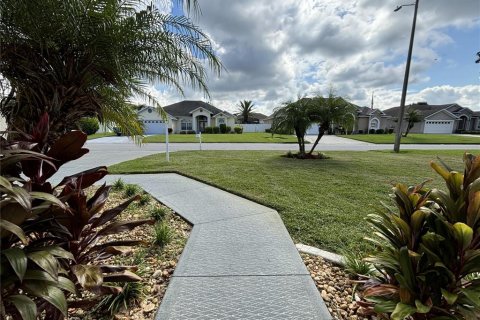 Casa en venta en Winter Haven, Florida, 4 dormitorios, 205.78 m2 № 1376688 - foto 5