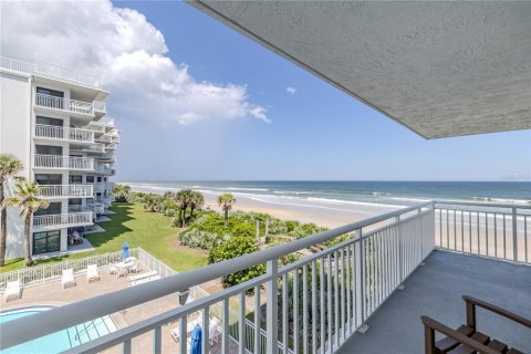 Copropriété à vendre à New Smyrna Beach, Floride: 3 chambres, 116.69 m2 № 1376687 - photo 8