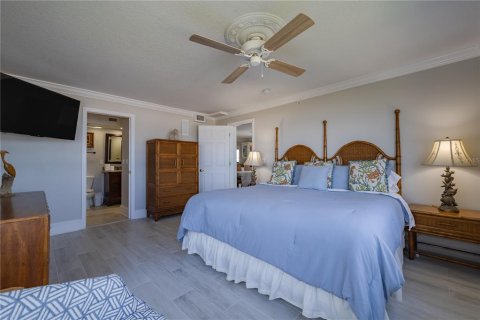 Condo in New Smyrna Beach, Florida, 3 bedrooms  № 1376687 - photo 19