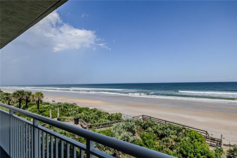 Copropriété à vendre à New Smyrna Beach, Floride: 3 chambres, 116.69 m2 № 1376687 - photo 10