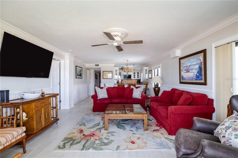 Copropriété à vendre à New Smyrna Beach, Floride: 3 chambres, 116.69 m2 № 1376687 - photo 12