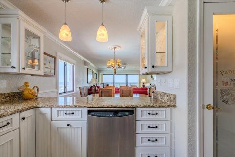 Copropriété à vendre à New Smyrna Beach, Floride: 3 chambres, 116.69 m2 № 1376687 - photo 17