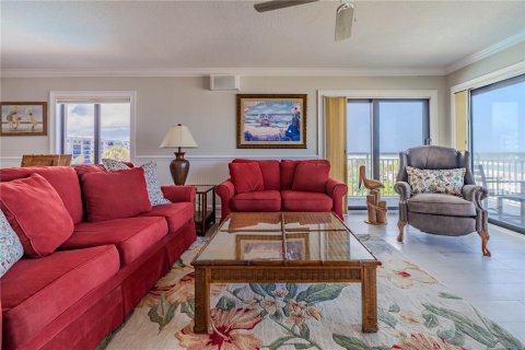 Copropriété à vendre à New Smyrna Beach, Floride: 3 chambres, 116.69 m2 № 1376687 - photo 6