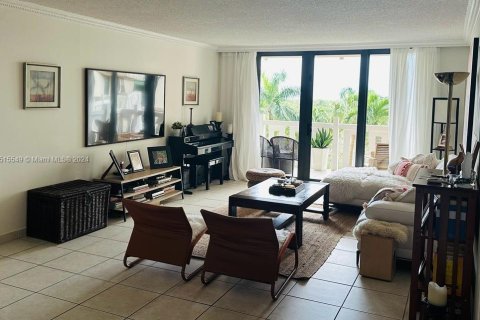 Condominio en venta en Key Biscayne, Florida, 2 dormitorios, 130.9 m2 № 953634 - foto 6