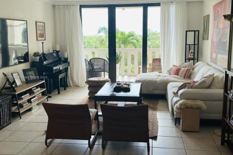 Condominio en venta en Key Biscayne, Florida, 2 dormitorios, 130.9 m2 № 953634 - foto 7
