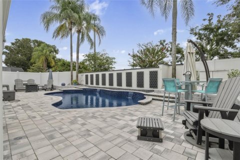 Villa ou maison à vendre à Apopka, Floride: 3 chambres, 131.92 m2 № 1344317 - photo 4