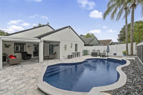 Villa ou maison à vendre à Apopka, Floride: 3 chambres, 131.92 m2 № 1344317 - photo 3