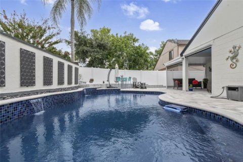 Villa ou maison à vendre à Apopka, Floride: 3 chambres, 131.92 m2 № 1344317 - photo 5