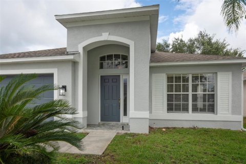 House in Wesley Chapel, Florida 4 bedrooms, 183.95 sq.m. № 1344380 - photo 30