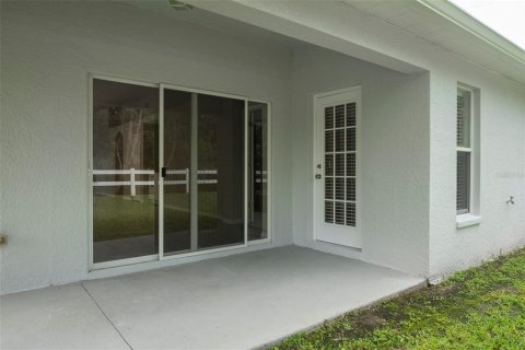 Casa en venta en Wesley Chapel, Florida, 4 dormitorios, 183.95 m2 № 1344380 - foto 27