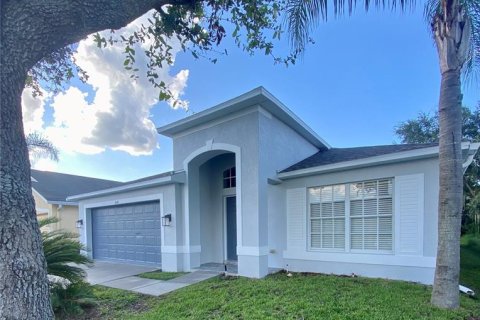 Villa ou maison à vendre à Wesley Chapel, Floride: 4 chambres, 183.95 m2 № 1344380 - photo 4