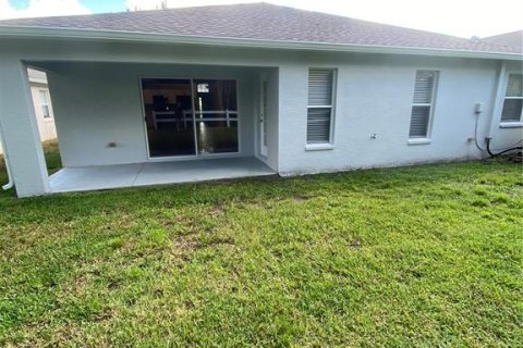 House in Wesley Chapel, Florida 4 bedrooms, 183.95 sq.m. № 1344380 - photo 24