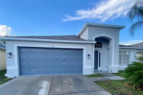 House in Wesley Chapel, Florida 4 bedrooms, 183.95 sq.m. № 1344380 - photo 20