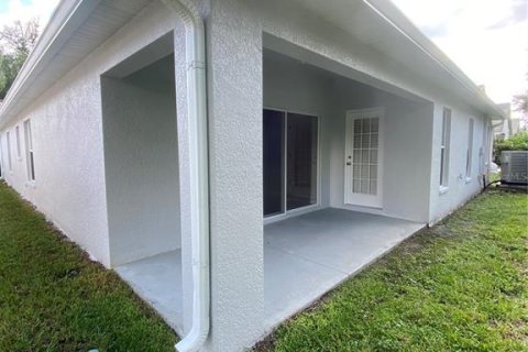 Casa en venta en Wesley Chapel, Florida, 4 dormitorios, 183.95 m2 № 1344380 - foto 23