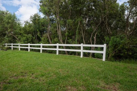 Villa ou maison à vendre à Wesley Chapel, Floride: 4 chambres, 183.95 m2 № 1344380 - photo 28