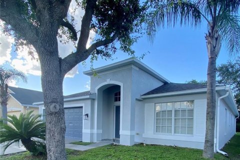 Villa ou maison à vendre à Wesley Chapel, Floride: 4 chambres, 183.95 m2 № 1344380 - photo 2