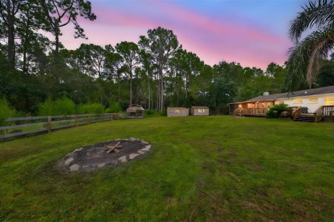 Villa ou maison à vendre à Wesley Chapel, Floride: 4 chambres, 190.08 m2 № 1344318 - photo 5