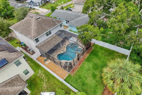 Casa en venta en Tampa, Florida, 4 dormitorios, 229.65 m2 № 1369614 - foto 4