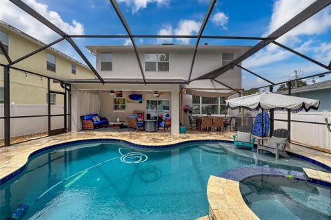 Casa en venta en Tampa, Florida, 4 dormitorios, 229.65 m2 № 1369614 - foto 5