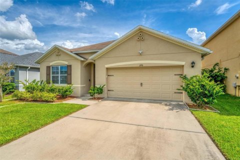 Casa en venta en Kissimmee, Florida, 4 dormitorios, 171.5 m2 № 1289896 - foto 27