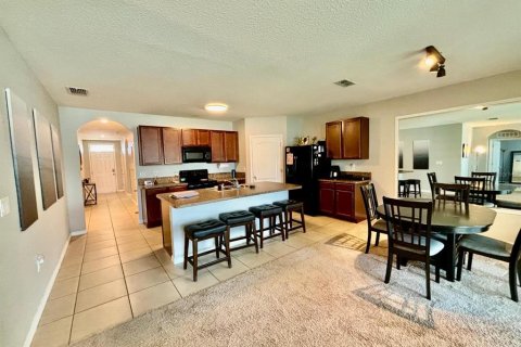 Casa en venta en Kissimmee, Florida, 4 dormitorios, 171.5 m2 № 1289896 - foto 10