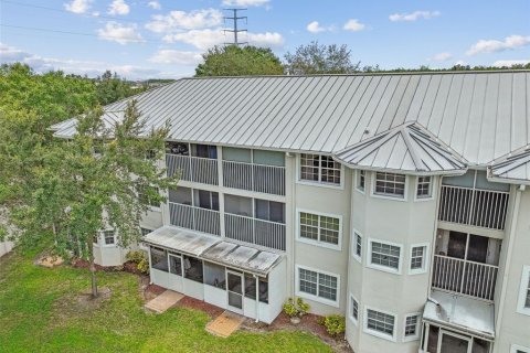 Copropriété à vendre à Lutz, Floride: 2 chambres, 105.44 m2 № 1289861 - photo 8