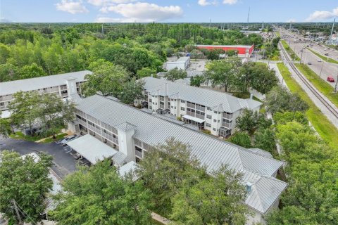 Copropriété à vendre à Lutz, Floride: 2 chambres, 105.44 m2 № 1289861 - photo 4