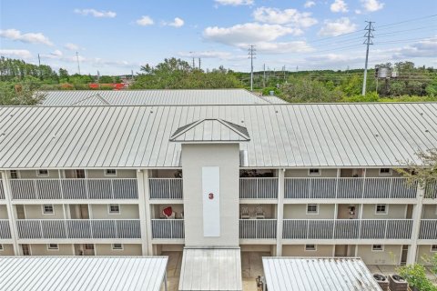 Copropriété à vendre à Lutz, Floride: 2 chambres, 105.44 m2 № 1289861 - photo 9