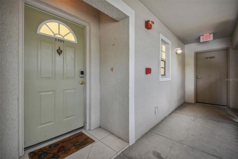 Condo in Lutz, Florida, 2 bedrooms  № 1289861 - photo 1