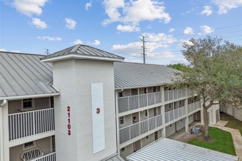 Copropriété à vendre à Lutz, Floride: 2 chambres, 105.44 m2 № 1289861 - photo 3