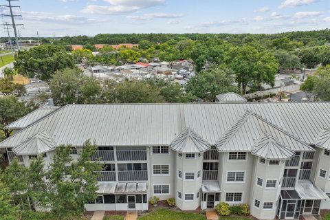 Copropriété à vendre à Lutz, Floride: 2 chambres, 105.44 m2 № 1289861 - photo 7