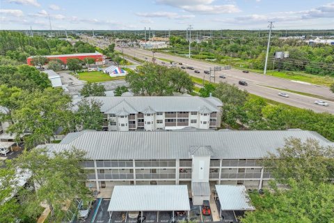 Copropriété à vendre à Lutz, Floride: 2 chambres, 105.44 m2 № 1289861 - photo 2