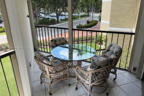 Copropriété à vendre à Weston, Floride: 2 chambres, 114.73 m2 № 1206558 - photo 21