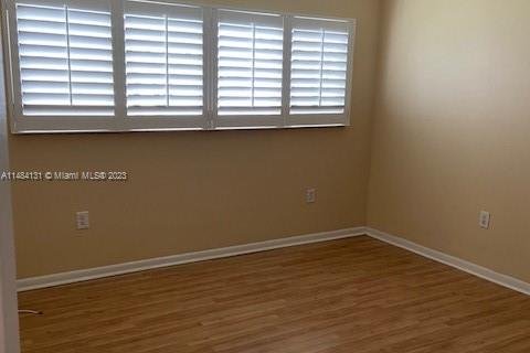 Copropriété à vendre à Pembroke Pines, Floride: 2 chambres, 112.13 m2 № 832627 - photo 15