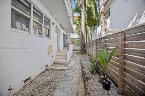 Copropriété à vendre à Miami Beach, Floride: 1 chambre, 64.38 m2 № 1328299 - photo 19