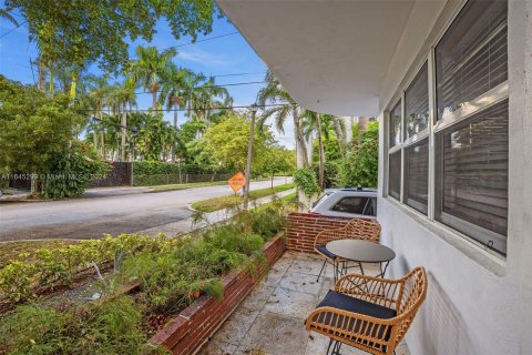 Copropriété à vendre à Miami Beach, Floride: 1 chambre, 64.38 m2 № 1328299 - photo 16