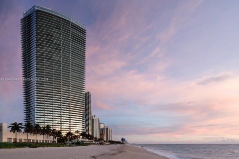 Condominio en venta en Sunny Isles Beach, Florida, 2 dormitorios, 117.8 m2 № 1328319 - foto 17