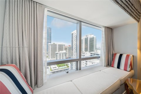 Hotel in Miami, Florida 1 bedroom, 91.32 sq.m. № 1151053 - photo 11