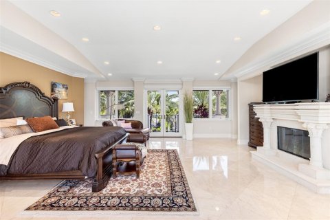 Villa ou maison à vendre à Fort Lauderdale, Floride: 9 chambres, 999.63 m2 № 627405 - photo 14