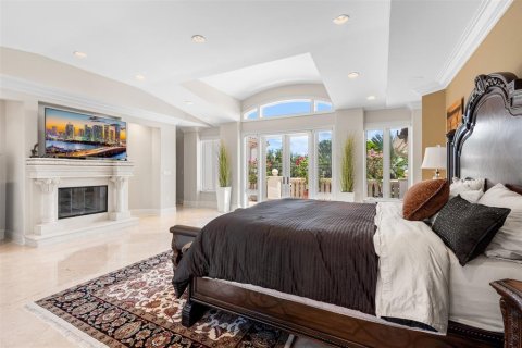 Villa ou maison à vendre à Fort Lauderdale, Floride: 9 chambres, 999.63 m2 № 627405 - photo 13