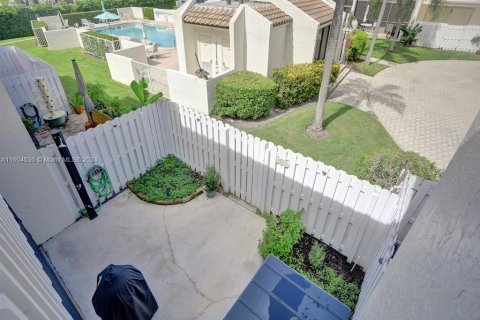 Adosado en venta en Boynton Beach, Florida, 2 dormitorios, 182.09 m2 № 1370829 - foto 25