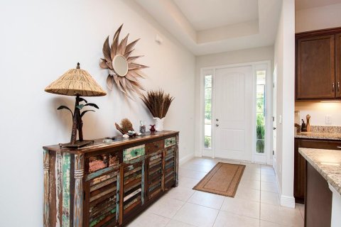 Villa ou maison à vendre à Vero Beach, Floride: 3 chambres, 185.8 m2 № 1174386 - photo 27