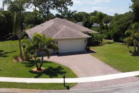 Casa en venta en Vero Beach, Florida, 3 dormitorios, 185.8 m2 № 1174386 - foto 30